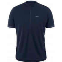 Велофутболка Garneau Connection 2 blue